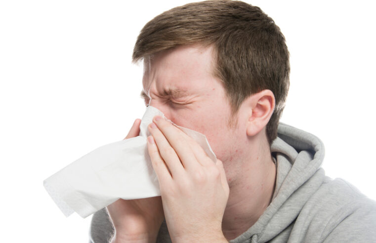โรค allergy หากมีอาการหนักมาก ควรไปหาหมอดีหรือไม่?